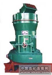 中國選礦選煤網(wǎng)---設(shè)備頻道---特殊磨機