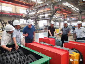 一線風采丨唐山研究院干法選煤青年團隊進軍南美