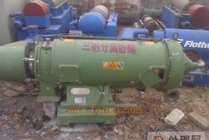 專業二手選煤設備供應 洗煤壓濾機、臥螺離心機、煤焦油分離機