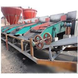 山東選煤設備產業鏈概覽 批發、供應與生產廠家的全方位解析